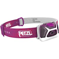 Los mejores  - PETZL Tikkina Linterna Frontal- Unisex Adulto